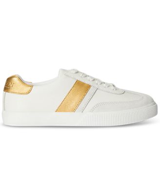 Women's Braylee Round Toe Sneakers