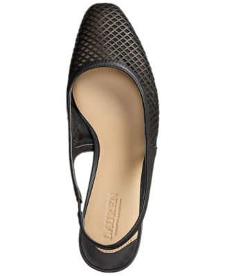 Women's Klaire Slingback Pumps