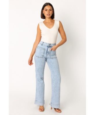 Women's Nico Wide Leg Jean