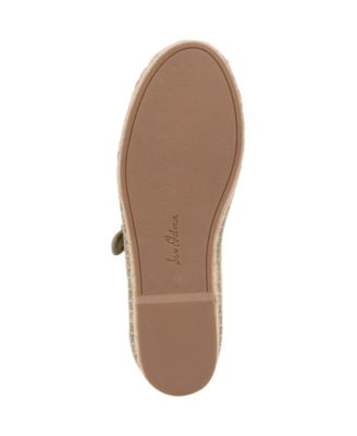 Women's Mackie Mary Jane Espadrille Flats