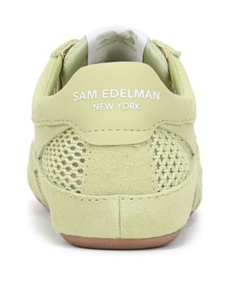 Women's Tobi Lace-Up Sneakers