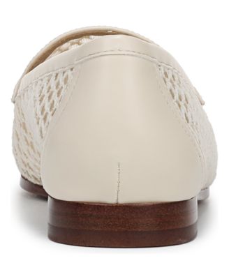 Women's Loraine Mesh Loafers