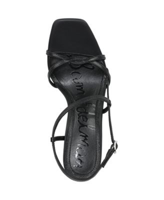 Women's Elissa Strappy Sandals