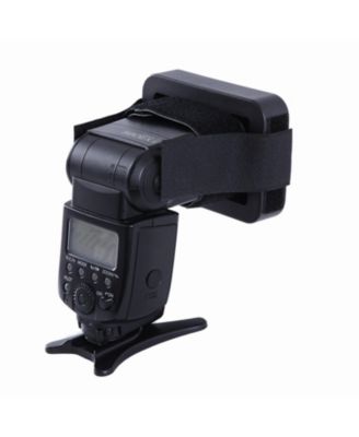 1/8" Honeycomb Quick Grid Camera Flash Attachment Accessory for Lighting Effects