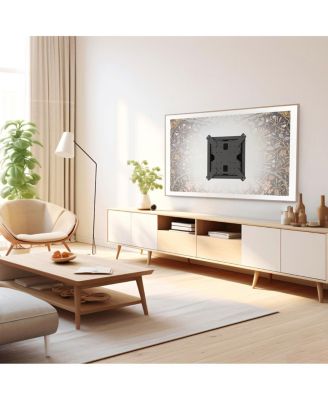 R400 Pro Series Recessed In Wall Full Motion TV Mount for 35"-65" TVs