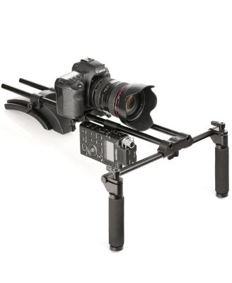 CAB1000 15mm Modular Rod Clamp Adapter