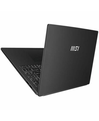Modern 15 H C2RMTG-406US 15.6" Full HD Touchscreen Notebook, Intel Core 9 270H 2.7GHz, 32GB, 1TB SSD, Windows 11 Home, Classic Black