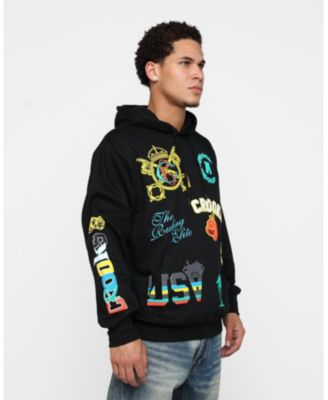 Men's Everything Goes Hoodie