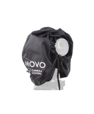 CRC11 Storm Raincover Protector for DSLR Cameras, Lenses, Photographic Equipment (Junior Size: 11 x 14.5)