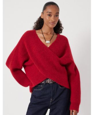 Women's Betty Wool Blend Sweater