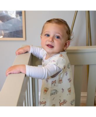 Baby 100% Cotton 0.5 TOG Sleepsack Wearable Blanket