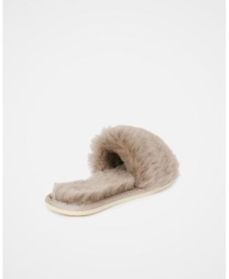 Luxe Slide Slipper