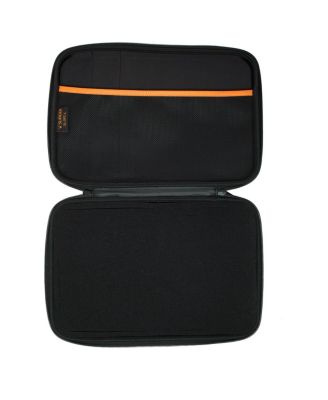 HERO13 Black in Forest Green Bundle with 64GB Memory Card and EVA Case