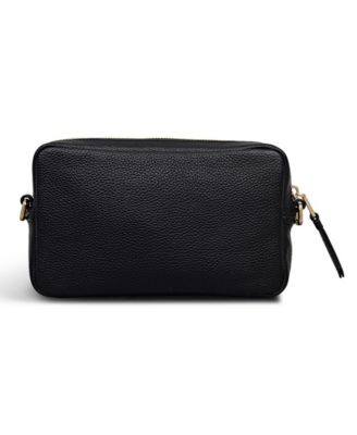 Tavistock Small Zip Around Crossbody Bag