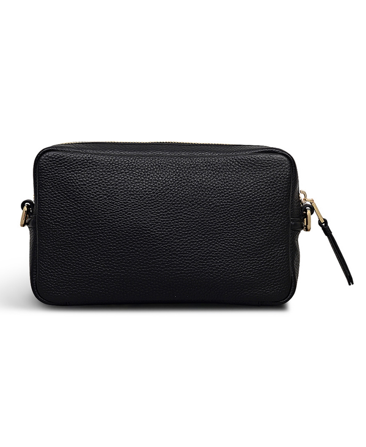 Radley London Tavistock Small Zip Around Crossbody Bag In Black