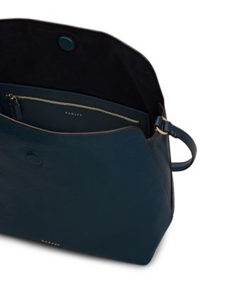 City Road Medium Flapover Shoulder Bag