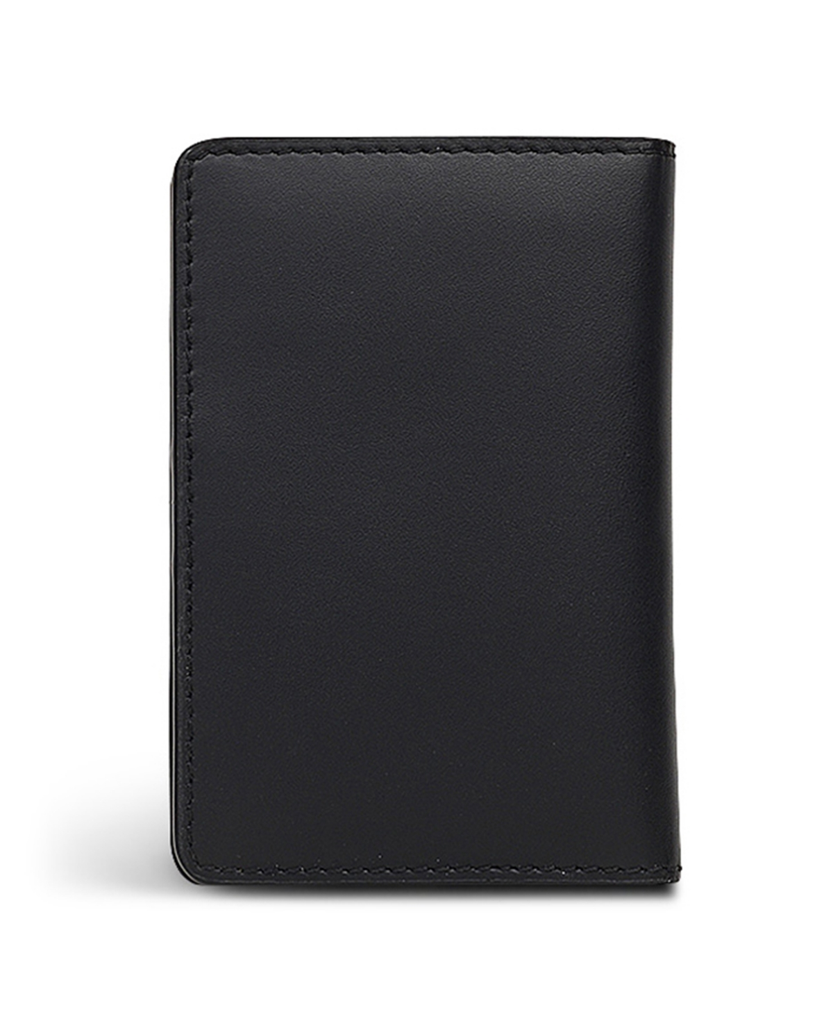 Radley London Fleeting Fox Card Holder In Black