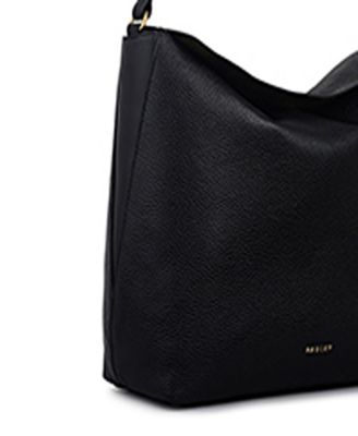 City Road Medium Flapover Shoulder Bag