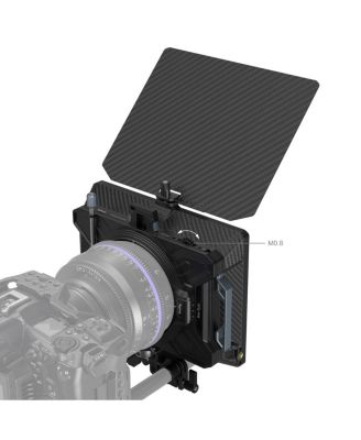 Star-Trial 95mm Multifunctional Modular Matte Box VND Kit