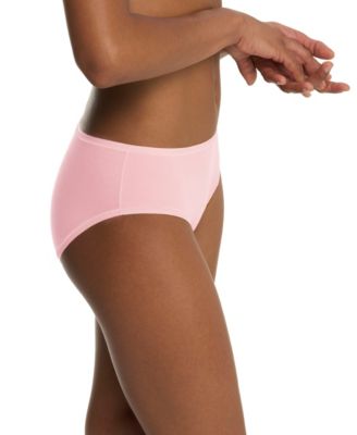 Women's Bliss Bare Cotton Hipster Underwear 774346