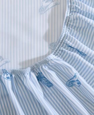 Microfiber 4-Pc. Sheet Set, Full