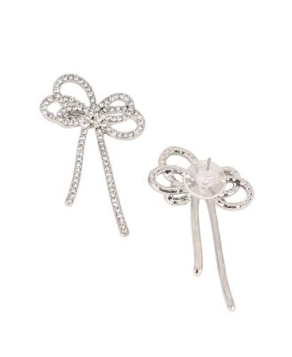 Women's The Wilderness Drop Earrings - Emerald Green