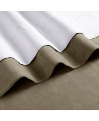 Signature Velvet Blackout Curtain