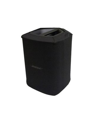 S1 Pro+ Portable Wireless PA System with Bluetooth, Black with Play-Through Cover