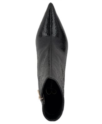 Women's Wilonix Stiletto Pointed-Toe Booties