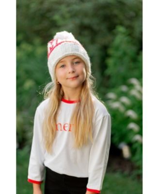 Toddler Unisex Merry Long Sleeve T-Shirt