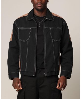 Men's Outlaw Rodeo Jacket