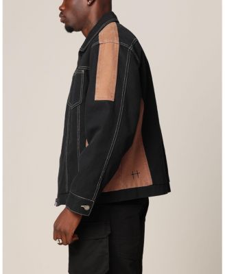 Men's Outlaw Rodeo Jacket