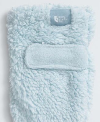 Baby Boys' and Girls' Bear Stitch Detail Mittens