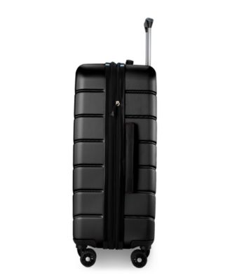 Silverton 26" Medium Check-In Spinner Suitcase