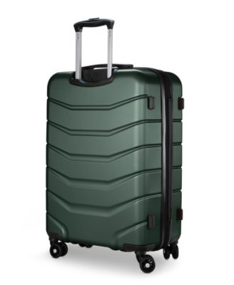 Silverton 26" Medium Check-In Spinner Suitcase