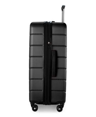 Silverton 30" Large Check-In Spinner Suitcase