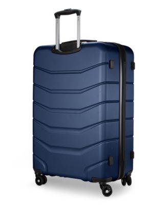 Silverton 30" Large Check-In Spinner Suitcase