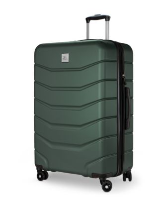 Silverton 30" Large Check-In Spinner Suitcase