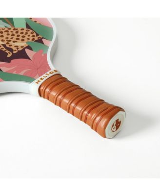 Jessie Zhao Pickleball Paddle