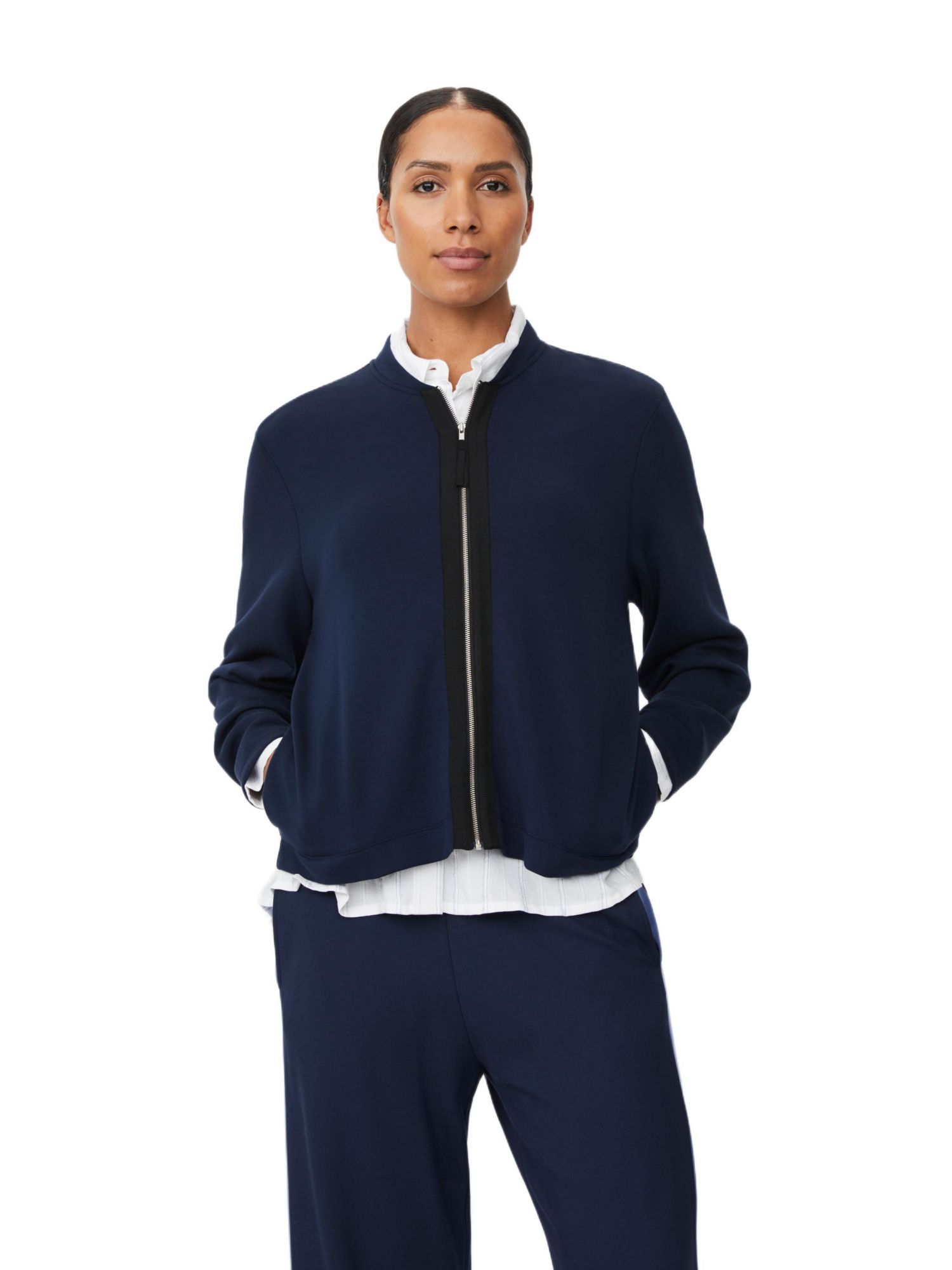 Women's Blazer Jacket