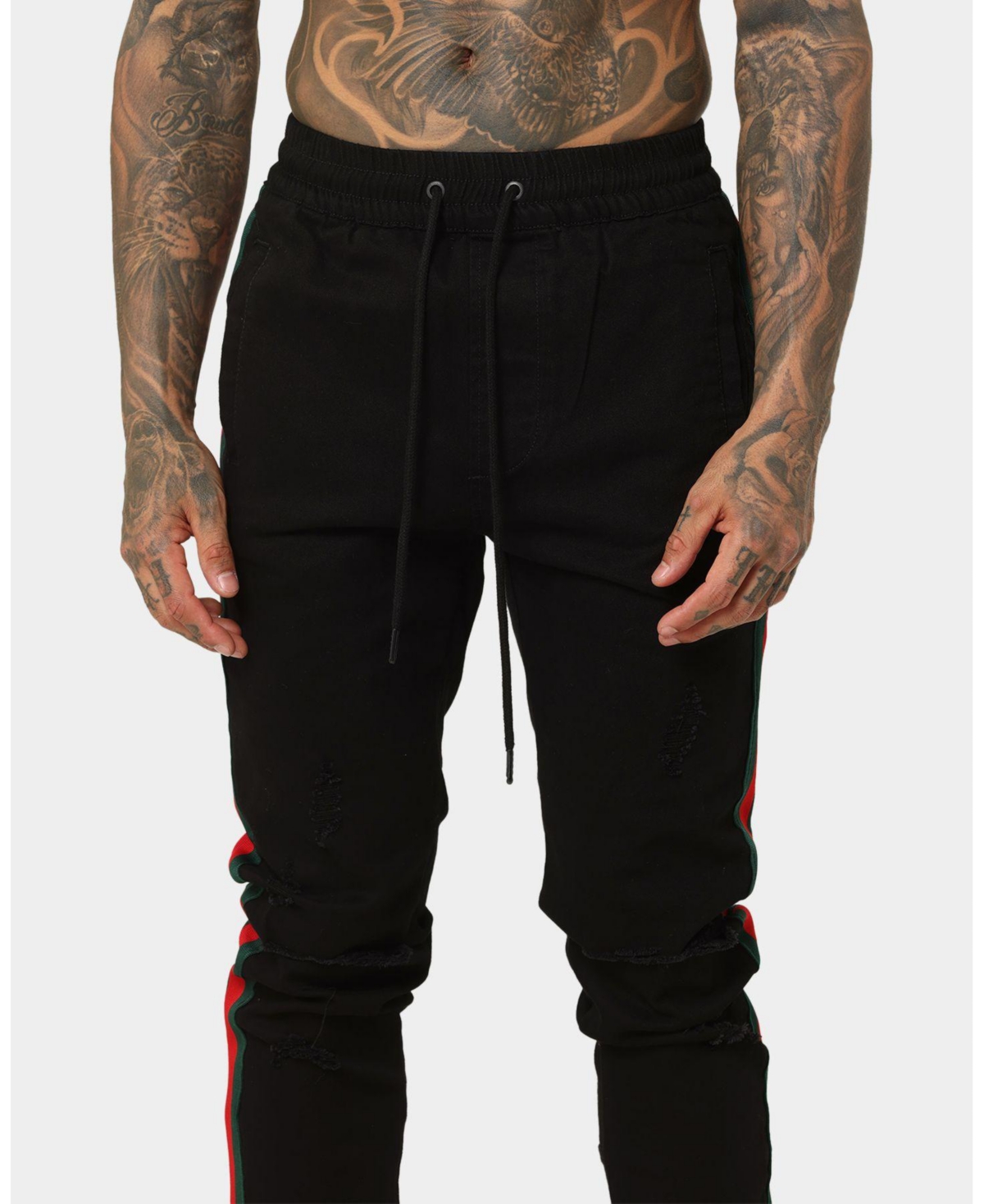 Saint Morta Men's Prestige Joggers