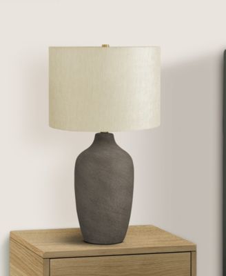 Lighting 27" Ceramic Table Lamp