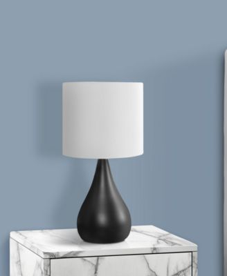 Lighting 2-Pc. Metal Table Lamp