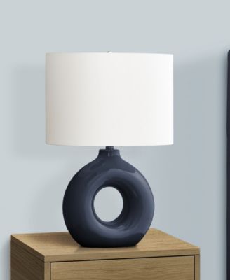 Lighting 24" Ceramic Table Lamp