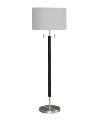 Lighting 60" Metal Floor Lamp
