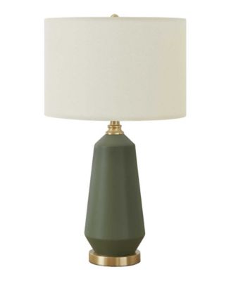 Lighting 26" Ceramic Table Lamp