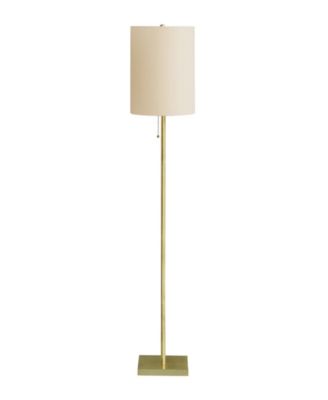 Lighting 62" Metal Floor Lamp