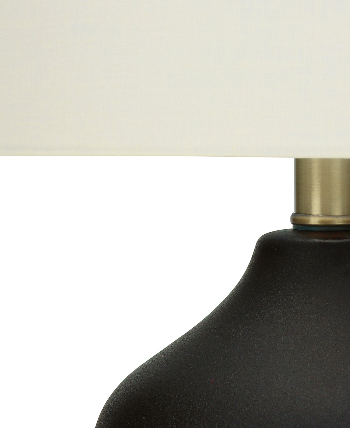 Monarch Specialties Lighting 22" Ceramic Table Lamp