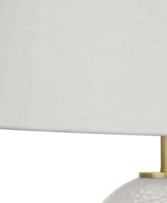 Lighting 26" Ceramic Table Lamp