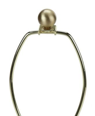 Lighting 29" Ceramic Table Lamp